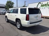 Used 2015 Chevrolet Tahoe LT image 3