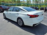 Used 2023 Nissan Altima 2.5 SV image 4