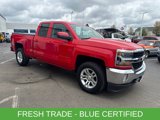 Used 2016 Chevrolet Silverado 1500 LT w/ All Star Edition image 1