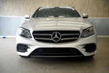 Used 2017 Mercedes-Benz E 300 4MATIC image 3