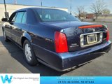 Used 2003 Cadillac De Ville Sedan w/ Comfort & Convenience Package image 4