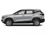 Used 2023 Kia Seltos LX image 3