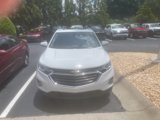 Used 2018 Chevrolet Equinox LT image 2