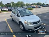 Used 2007 Suzuki SX4 AWD Hatchback image 2
