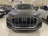 Used 2021 Audi Q7 3.0T Prestige image 3
