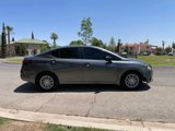 Used 2020 Nissan Versa S image 6