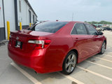 Used 2012 Toyota Camry SE image 4