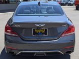 Used 2019 Genesis G70 3.3T Advanced w/ Prestige Package image 3