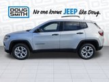 New 2025 Jeep Compass Sport image 3