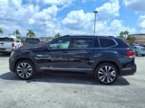 Used 2022 Volkswagen Atlas SEL Premium image 4
