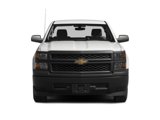 Used 2015 Chevrolet Silverado 1500 W/T w/ Trailering Package image 4