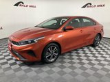 Certified 2023 Kia Forte LXS image 3