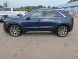 Used 2019 Cadillac XT4 Premium Luxury w/ Technology Package image 3