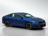 Used 2023 Kia K5 GT-Line w/ GT-Line Premium Package image 3