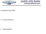 Used 2019 Ford Escape Titanium image 2