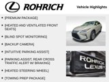 Used 2019 Lexus RX 350 AWD image 4