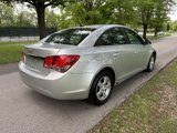 Used 2014 Chevrolet Cruze LT image 5
