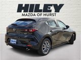 New 2025 MAZDA MAZDA3 s image 3