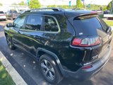 Used 2019 Jeep Cherokee Limited image 6