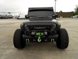 Used 2016 Jeep Wrangler Unlimited Sahara w/ Connectivity Group image 3
