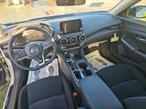 New 2025 Nissan Sentra SR image 4