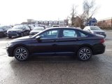 New 2025 Volkswagen Jetta SE image 2