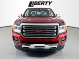 Used 2016 GMC Canyon SLT image 2