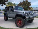 Used 2014 Jeep Wrangler Unlimited Sport w/ Quick Order Package 24S image 2