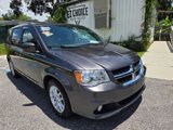Used 2018 Dodge Grand Caravan SXT w/ Driver Convenience Group image 2