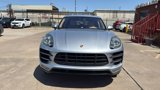 Used 2015 Porsche Macan Turbo image 3