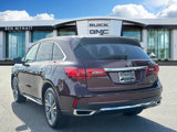 Used 2017 Acura MDX FWD w/ Technology Package image 5