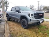 New 2025 GMC Sierra 1500 Elevation image 3