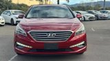 Used 2015 Hyundai Sonata SE image 2