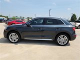 Used 2018 Audi Q5 Prestige image 4