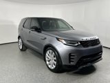 Certified 2024 Land Rover Discovery Dynamic SE image 3