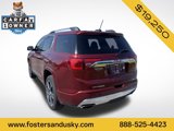 Used 2018 GMC Acadia Denali image 3