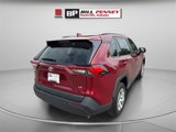 Used 2020 Toyota RAV4 LE image 5