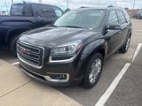 Used 2017 GMC Acadia Limited SLT image 4