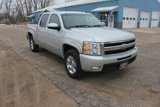 Used 2011 Chevrolet Silverado 1500 LT w/ All-Star Edition image 4