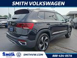 Certified 2024 Volkswagen Taos SE image 6