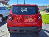 Used 2016 Jeep Renegade Trailhawk w/ Premium Trailhawk Package image 6