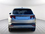 New 2025 Hyundai Tucson SE image 5
