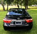 Used 2017 Toyota Camry SE image 4