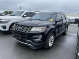 Certified 2017 Ford Explorer XLT w/ Equipment Group 202A image 3