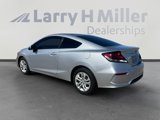 Used 2015 Honda Civic LX image 3