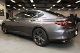 Used 2022 Acura TLX w/ A-SPEC Pkg image 5