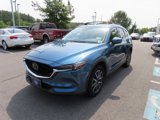 Used 2017 MAZDA CX-5 Grand Touring image 3