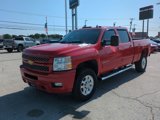 Used 2013 Chevrolet Silverado 2500 LT w/ Z71 Appearance Package image 4