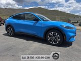 Used 2023 Ford Mustang Mach-E Premium image 6