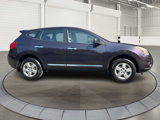 Used 2013 Nissan Rogue S image 2